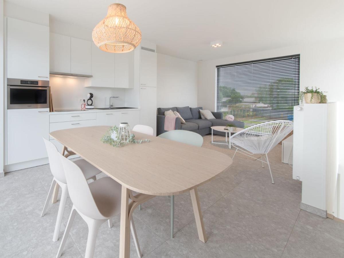 Holiday Home Bredunepark-2 By Interhome Bredene Kültér fotó