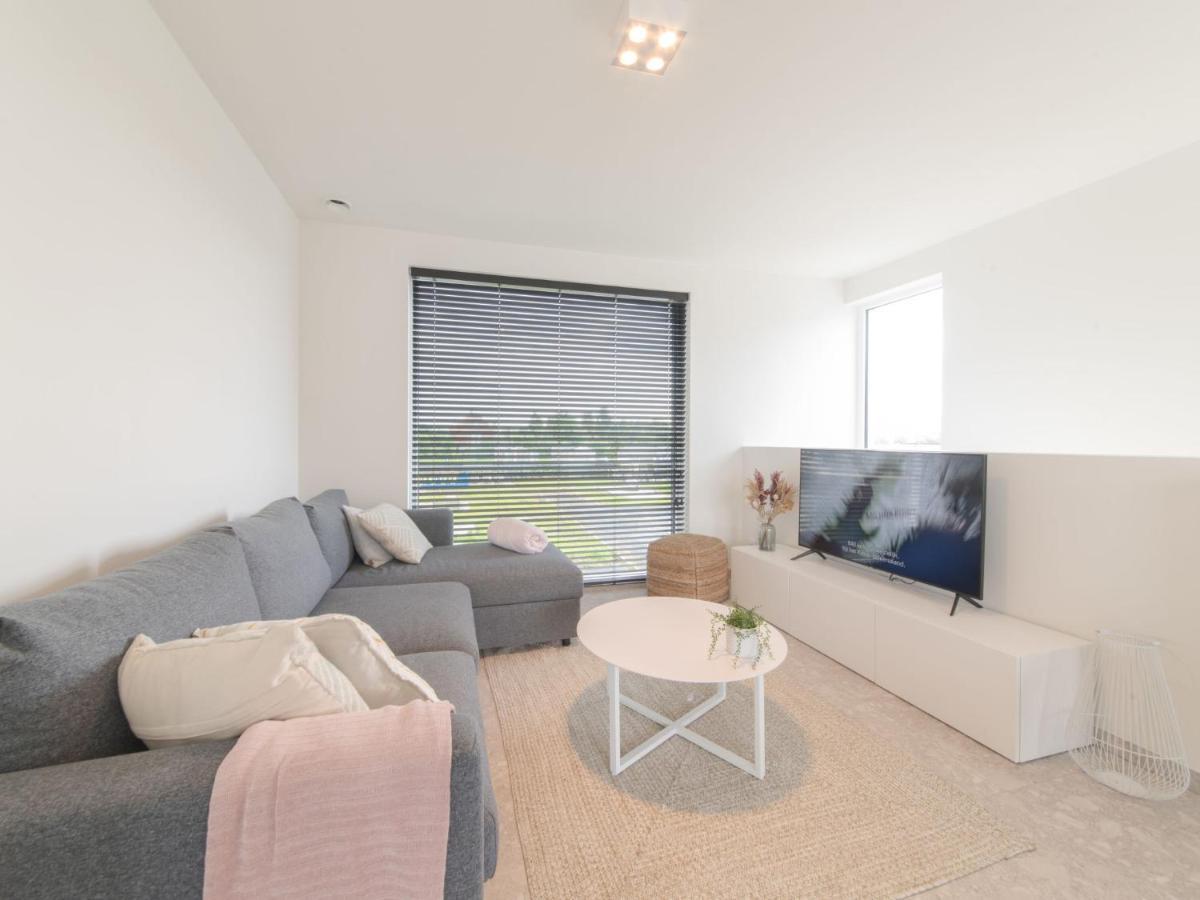 Holiday Home Bredunepark-2 By Interhome Bredene Kültér fotó