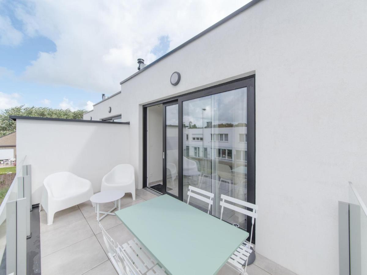 Holiday Home Bredunepark-2 By Interhome Bredene Kültér fotó