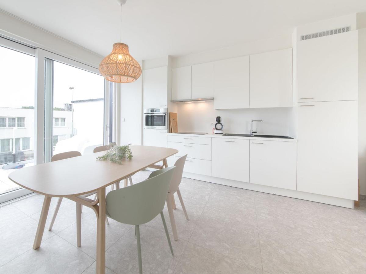 Holiday Home Bredunepark-2 By Interhome Bredene Kültér fotó