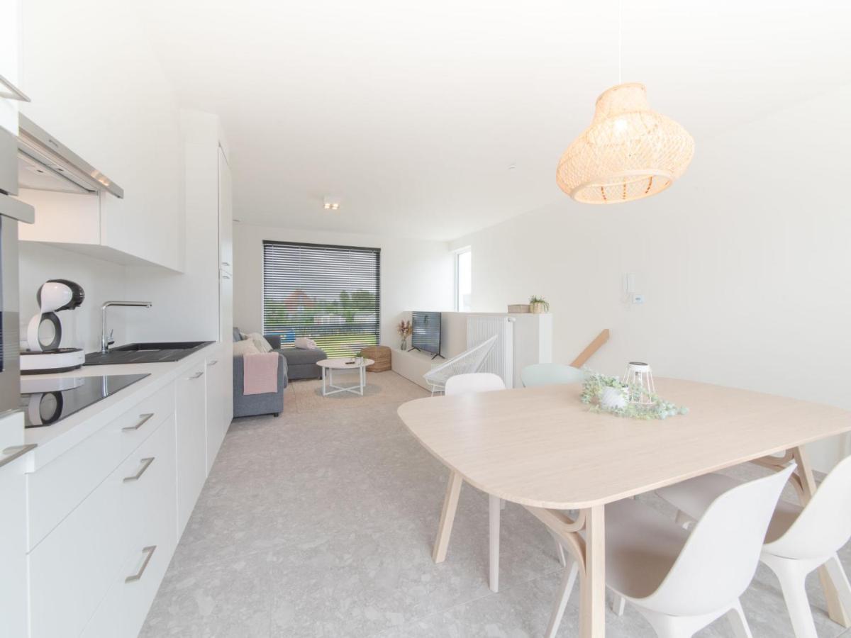 Holiday Home Bredunepark-2 By Interhome Bredene Kültér fotó